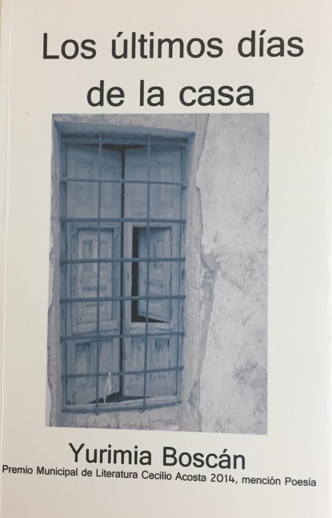 Los últimos días de la casa